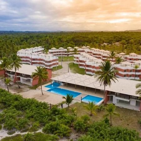 Cond Praia Da Perola - Apt Rosa 7 Ilhéus Exterior foto
