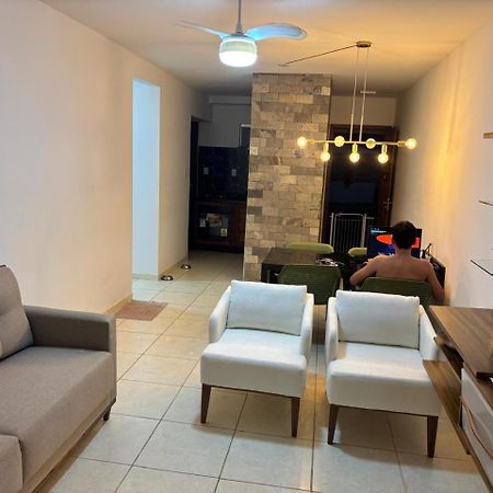 Cond Praia Da Perola - Apt Rosa 7 Ilhéus Exterior foto