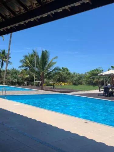 Cond Praia Da Perola - Apt Rosa 7 Ilhéus Exterior foto