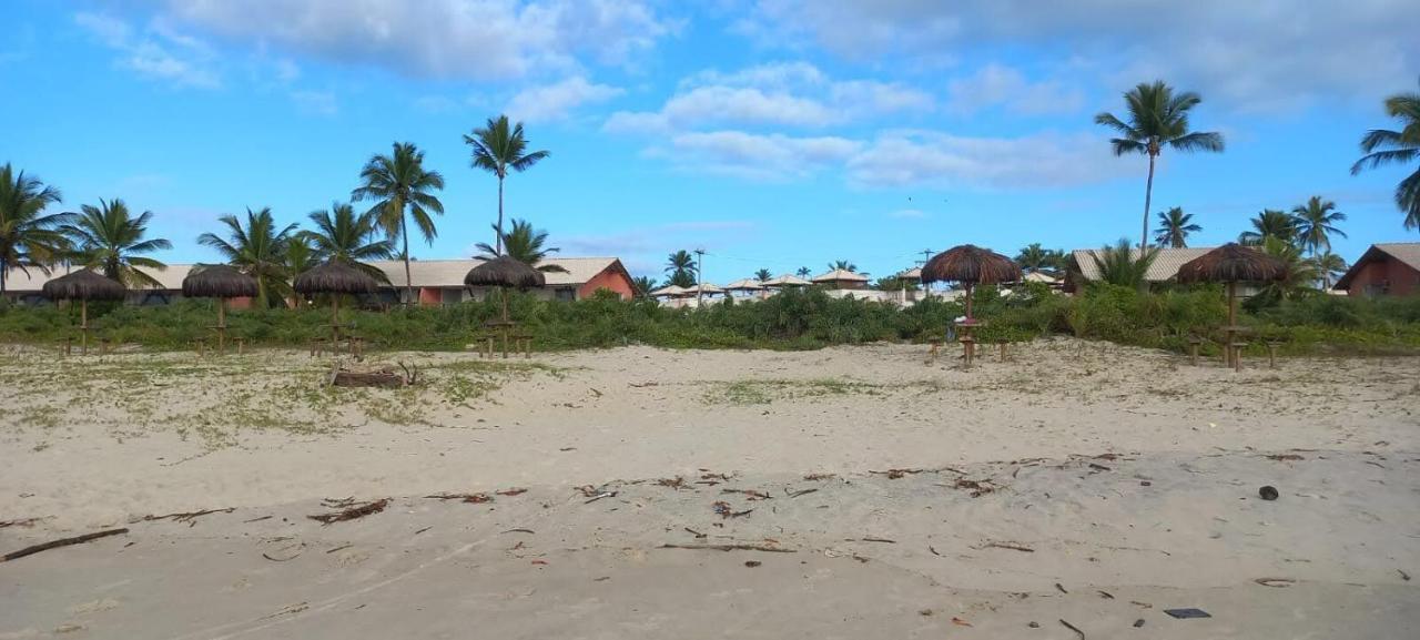 Cond Praia Da Perola - Apt Rosa 7 Ilhéus Exterior foto