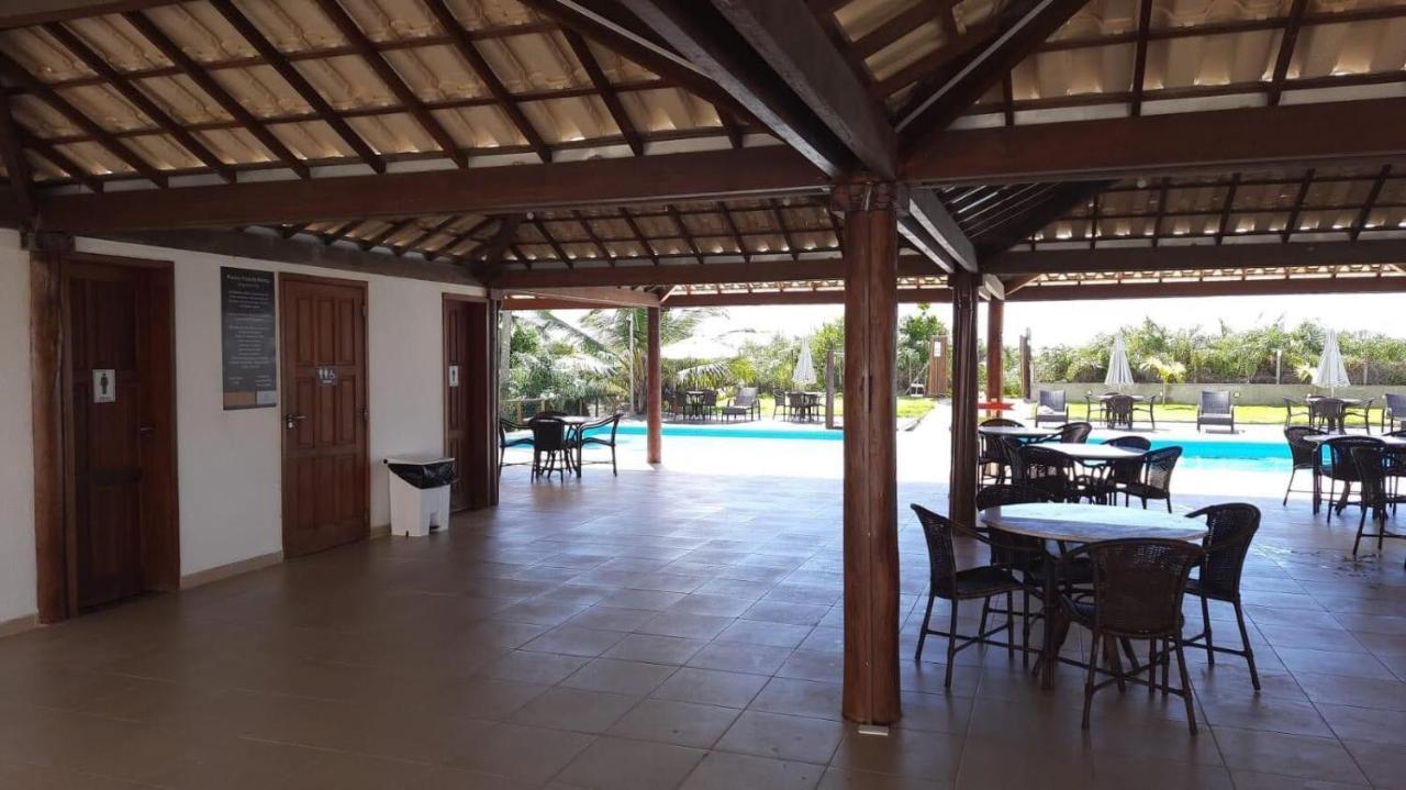 Cond Praia Da Perola - Apt Rosa 7 Ilhéus Exterior foto