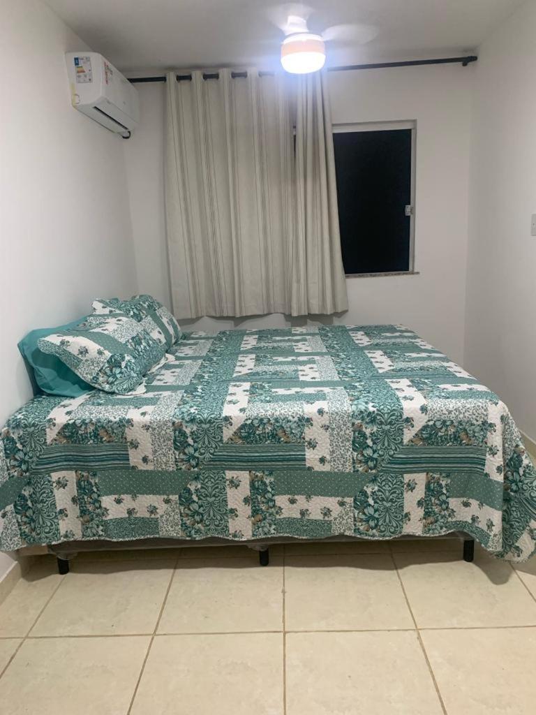 Cond Praia Da Perola - Apt Rosa 7 Ilhéus Exterior foto