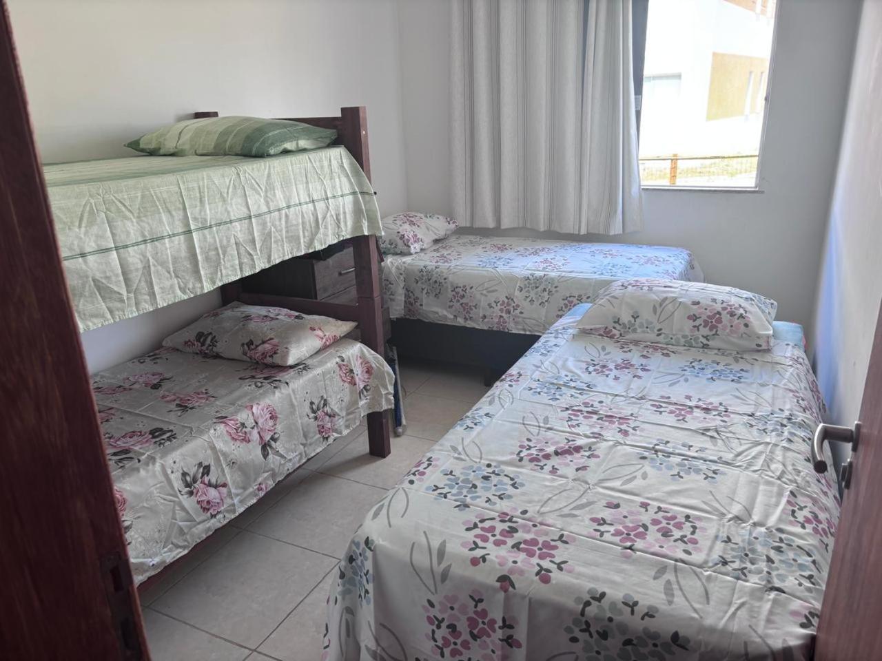 Cond Praia Da Perola - Apt Rosa 7 Ilhéus Exterior foto
