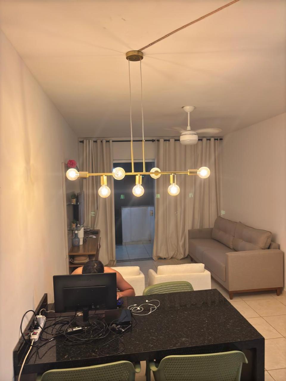 Cond Praia Da Perola - Apt Rosa 7 Ilhéus Exterior foto