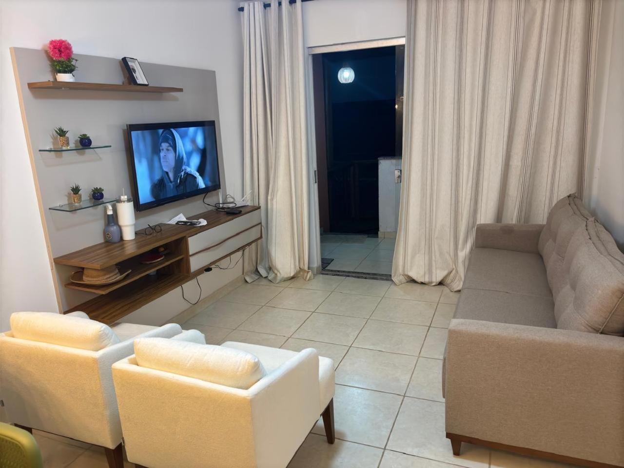 Cond Praia Da Perola - Apt Rosa 7 Ilhéus Exterior foto